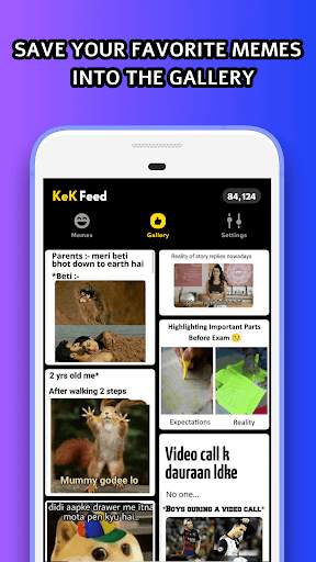 KekFeed - Best memes. Funny pics. Infinite kek. screenshot 3