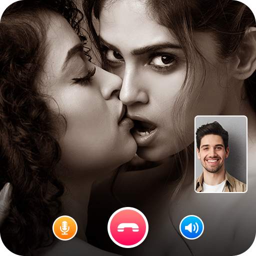 Sexy Girl Video Call - Prank 1.0