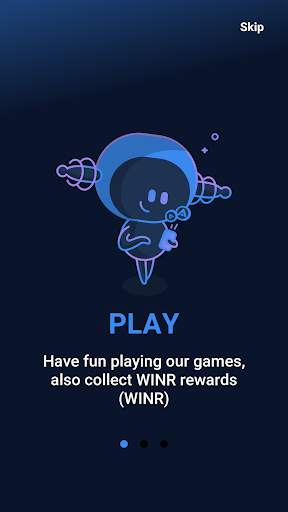 Daring Descent - Make Money screenshot 2
