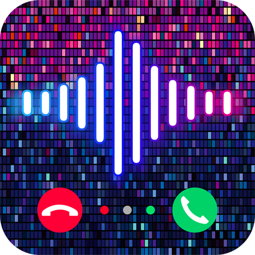 Video Wallpaper(Color Call Screen) icon
