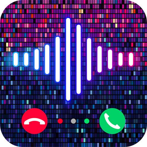 Video Wallpaper(Color Call Screen) 1.0.2