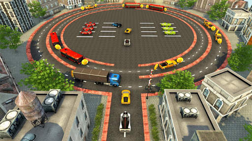 Park the Car screenshot 1