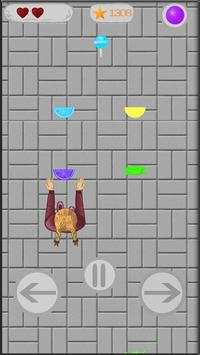 Catch candy - children's game screenshot 1