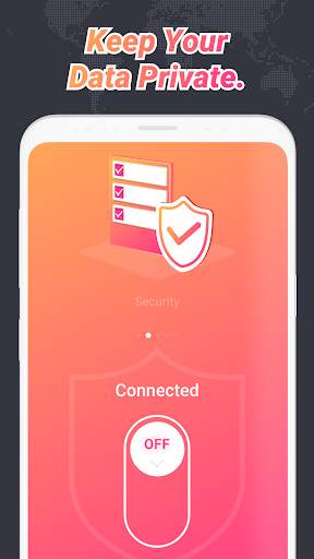 Dragon VPN Free – Unlimited, Anonymous, High Speed screenshot 3