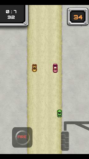 Suicidal Car 3 screenshot 4