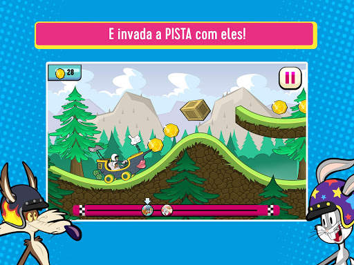 Criar e Acelerar 2 Boomerang screenshot 12