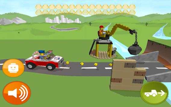 New LEGO Juniors C & C Guide screenshot 3