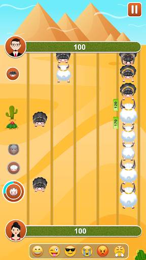 Sheep Fight screenshot 5