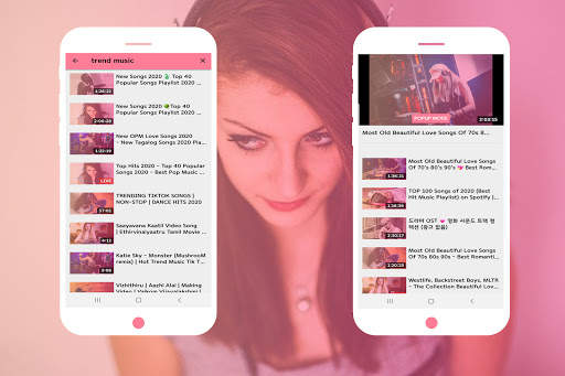 Musicpod-(mp3 downloader) screenshot 2