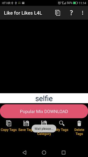 Like for Likes and Followers on instagram screenshot 3