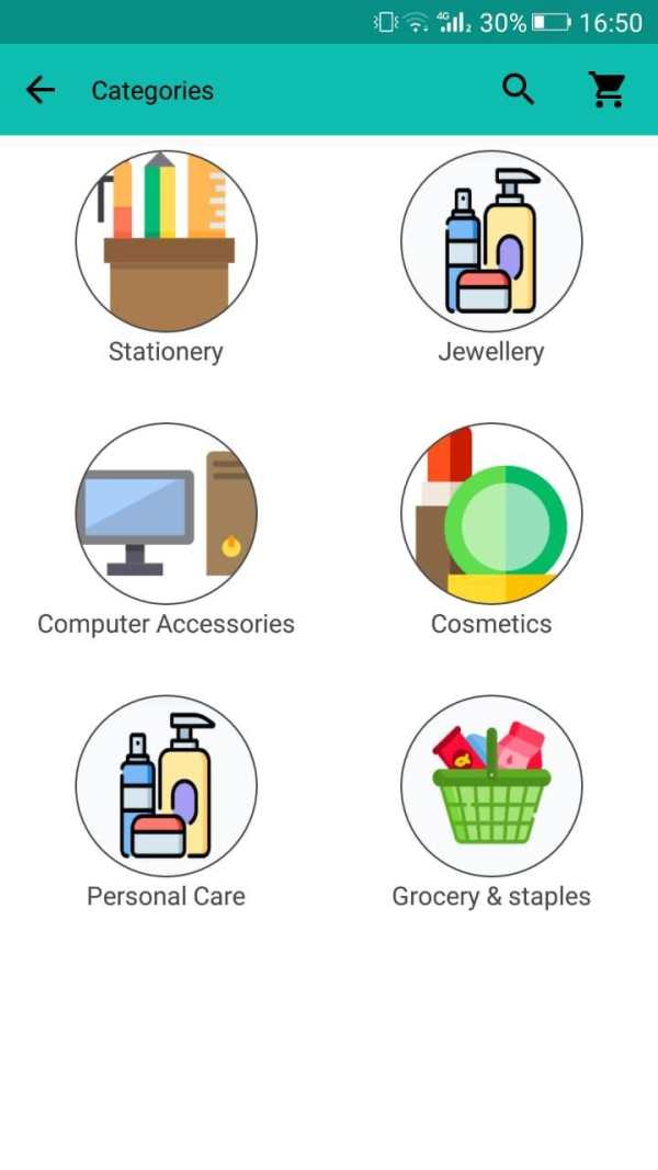Atigati Indian Online Shopping App screenshot 6