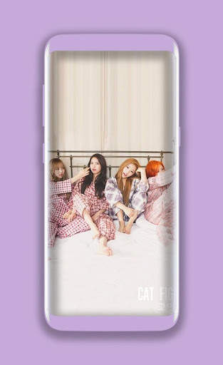 BlackPink Wallpaper HD 2020 screenshot 4