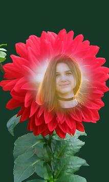 Flower Photo Frames 6 تصوير الشاشة