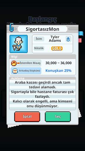 WorkeMon screenshot 7