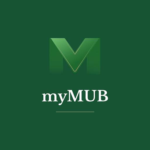 myMUB 1.0.2
