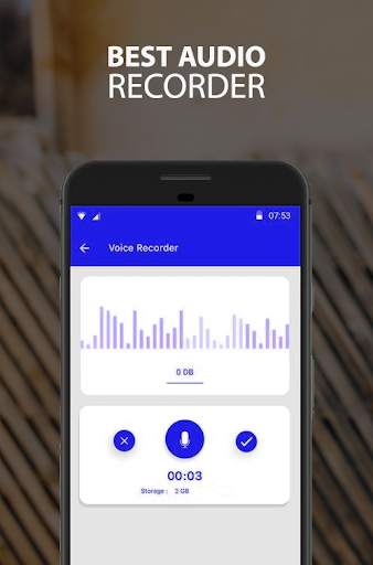 Call Recorder - Auto Call Recording screenshot 2