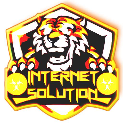 INTERNET SOLUTION VPN 3in1 9.9.2