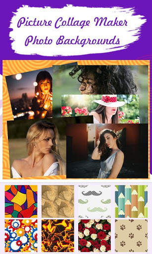 Picture Collage Maker screenshot 7