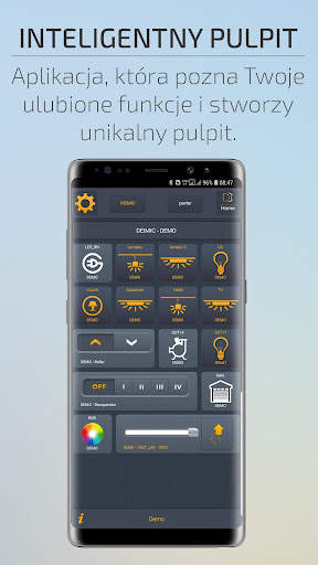 DeimicApp screenshot 2