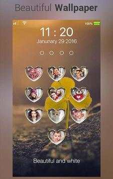 lock screen 3 تصوير الشاشة