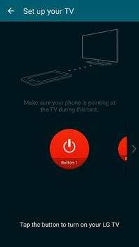 Remote Control for TV screenshot 4