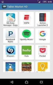 Tablet Market screenshot 8
