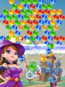 Bubble Shooter - puzzle games screenshot 4