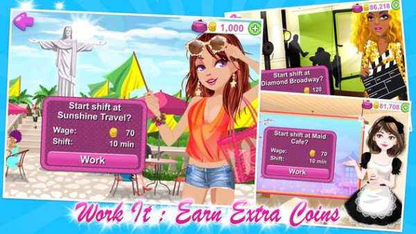 Shopaholic screenshot 5