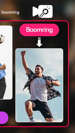 VIDEO Effects - Fast, Slow, Reverse & Boomerang screenshot 8