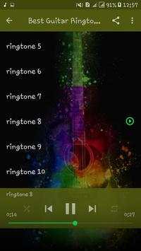 Best Ringtones Offline 2018 screenshot 8