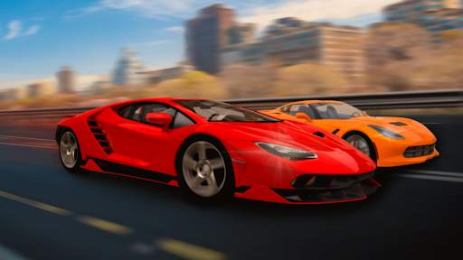 Warm Wheels: Car Racing Game screenshot 4