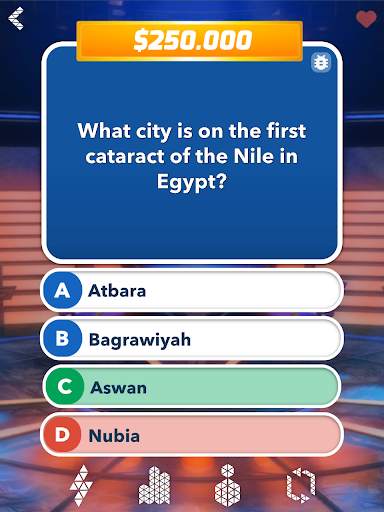 Millionaire - Free Trivia & Quiz Game screenshot 16