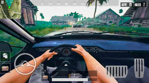 War Zone GO:FPS Shooting Games screenshot 7