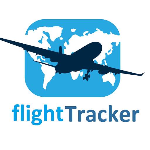 Free Flight Tracker App 1.8
