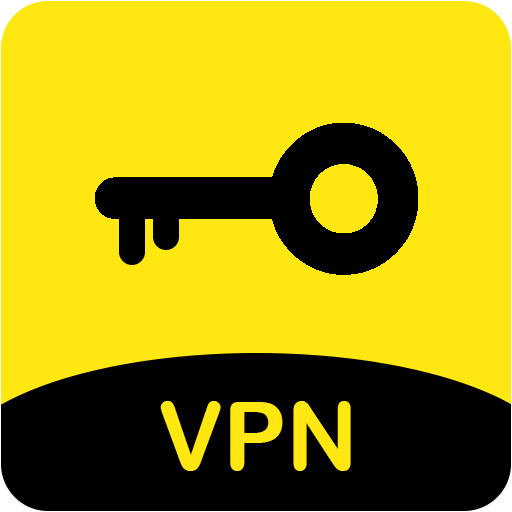 VPN.turbo: Unlimited &amp; Secure icon