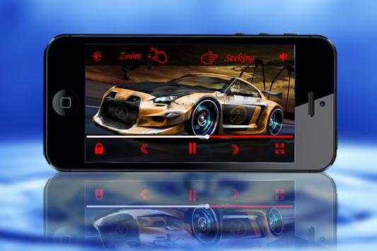 Indian HD Video Player स्क्रीनशॉट 2