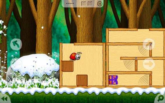 Beyond Ynth Xmas Edition screenshot 9