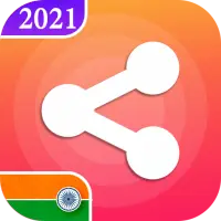 Shareit India | Share karo india | Xender |Inshare