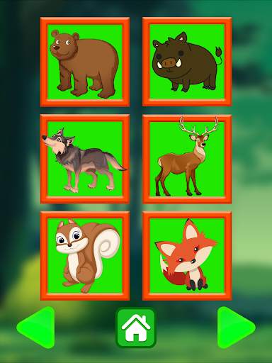 Animal Sounds - KIDS Edition screenshot 15
