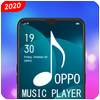 Music Player 2020 For OPPO™ 9.0