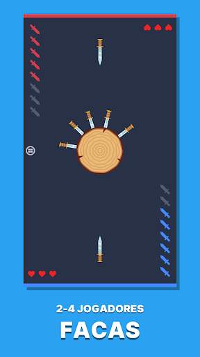Desafia os Teus Amigos 2Player screenshot 4