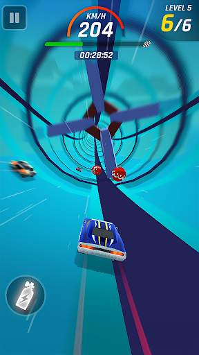 Car Racing 3D: Race Master screenshot 2