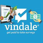 Survey money vindale 8.2