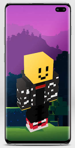 Skin Roblox for Minecraft screenshot 2