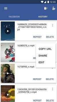 Video Downloader screenshot 3