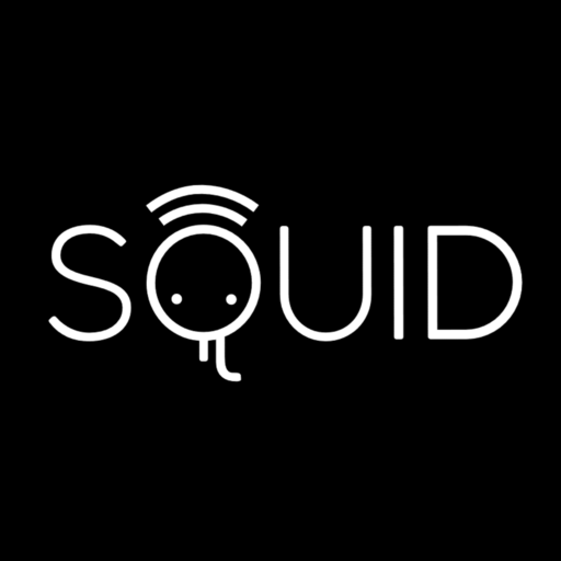 SQUID - Loyalty   Rewards icon