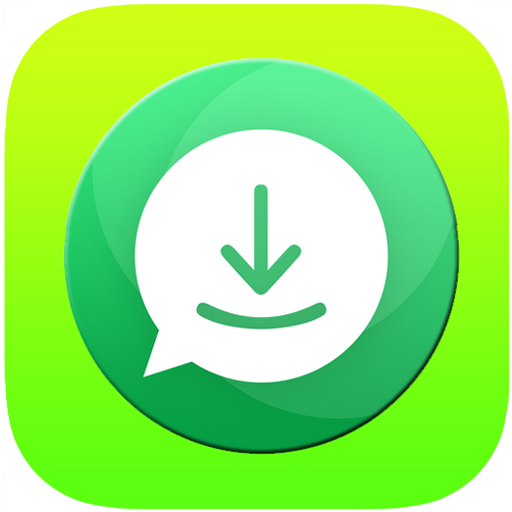 Fast Status Saver أيقونة