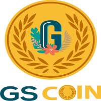 Gscoin icon