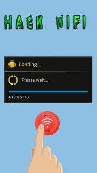 WIFI WPA WPA2 NO ROOT prank screenshot 1