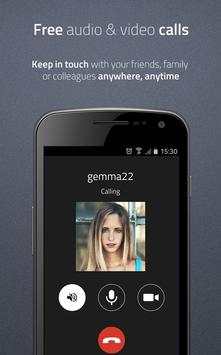 Call.Me screenshot 2